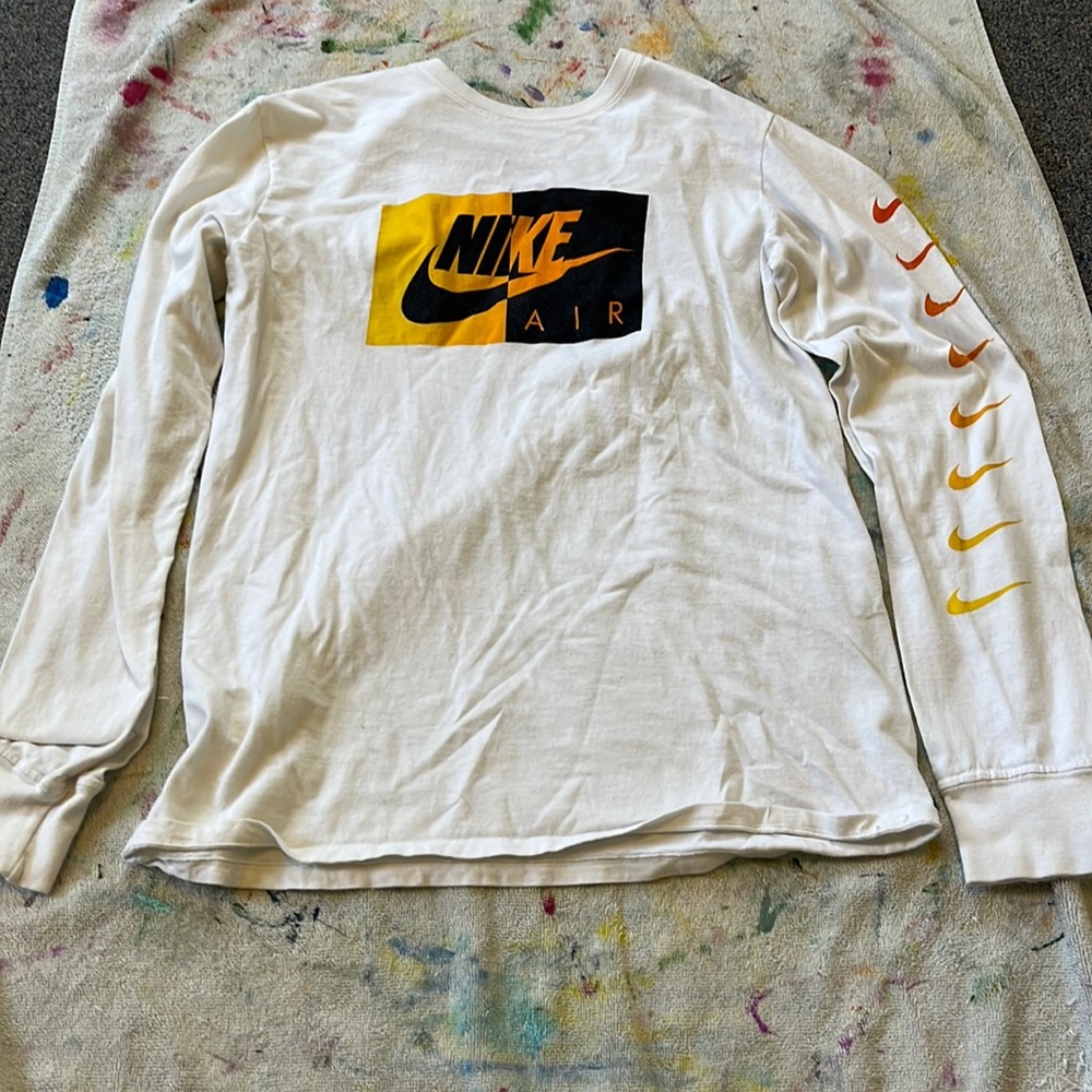 Nike